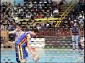 BASQUETBOL ESCOLAR Pto, Montt