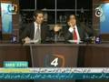 Javed Miandad's Parody - 4ManShow (1/4)