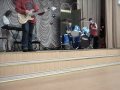 Nirvana - Rape me Band Cover at the Rehearsal