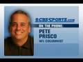 Pete's Picks: Week 10