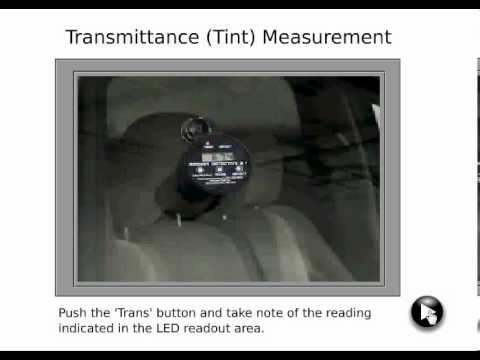 how to measure vlt