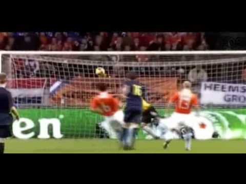Superb Goals 08/09 Part 5 - By LukeZammit08
