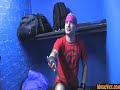 learn about rock socks with the dangerfields
