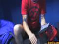 Rock Socks - The Dangerfields - 'My Tour' outtake