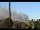 Fallbrook Fire 2007 Fallbrook Fire 2007