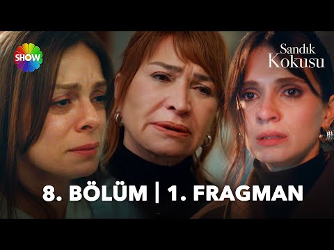 Sandık Kokusu 8. Bölüm Fragmanı                                                                                                                                                                                                                           