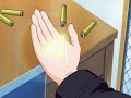 Lyrical Angels (Lyrical Nanoha A\