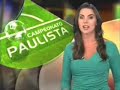 Rio Claro 1 x 1 Palmeiras - Paulistão 2008