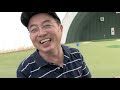 jumbomax Golf Grips - Introduction by the Inventor and Customer Comments