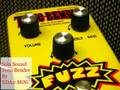 Sola Sound: Tone Bender Fuzz