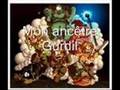 Mon ancêtre gurdil (français)