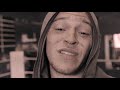 BBC 1Xtra - It's Grime Up North - Hoodman (aka Tyler Daley) Freestyle