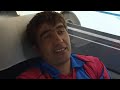 BBC PersianTV  - Afghanistan Cricket Feature