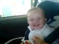 Baby verarschen