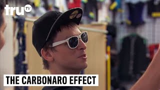 Tom P pranked on the TrueTV - The Carbonaro Effect