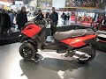 Gilera Fuoco 500 Gilera Fuoco 500