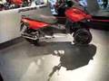 Gilera Fuoco 500