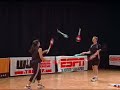 2005 WJF Convention Video