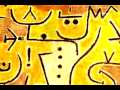 Paul Klee (1879~1940)