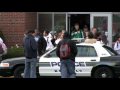 Beverly High School Lockdown Beverly High School Lockdown