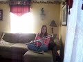 Bass flute story, lesson, and size comparison.