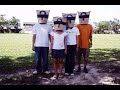 Alpha Beta Omega - Anti-Social Club