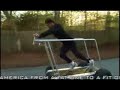 Treadmobile