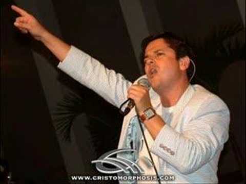 Danilo Montero - tu Amor - Nada soy sin Ti