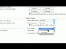 Digidesign Pro Tools 7.3 New Features (part 1)