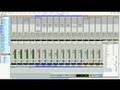 Digidesign Pro Tools 7.3 New Features (part 1)