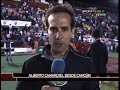 Daniel Cafu Arismendi: Su primer gol en Mexico