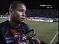 Daniel Cafu Arismendi: Su primer gol en Mexico