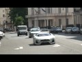 CITROEN GT CRUSING IN LONDON!!