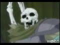 girl fighting from japanese anime