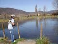 pesca a mosca en el bierzo 3