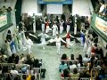 Campa�a juvenil 2008 iglesia efeso danzas magdiel