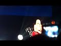Shakira - "Inevitable" live HD @ S