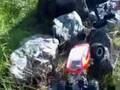 videos de rc rock crawler