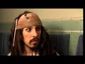 A Pirates Christmas Carol (PART 3 OF 3)