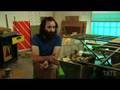 Turner Prize 2007 - Mike Nelson