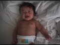 Fat Baby - Laughing or Crying?