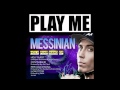 Messinian & J Rabbit - I Love Titties
