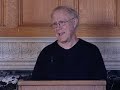 Lunch Poems - Robin Blaser Lunch Poems - Robin Blaser