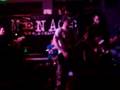 Menace Live-Are You Going My Way?