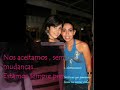 Amigas de Mariana