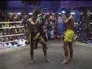 Neung (Tiger Muay Thai) takes revenge with 1st round KO Neung (Tiger Muay Thai) takes revenge with 1st round KO