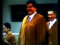 Asia Pacific Economic Cooperation (APEC) summit in Lima, Peru