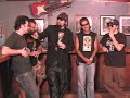 Here's a quick interview collage of Wolfman interviewing After the Crash at UDTV's Swamp Stomp Concert Series at the Backstage Lounge in Gainesville, FL. After the Crash has two new members and will be back in Florida in April. UDTV will be sponsoring all of A.T.C.'s Florida dates.www.Myspace.com/atcUDTVwww.Myspace.com/UndergroundDowntownThis clip was made possible by:UDTV PRODUCTIONSNeed a music video, live video, commercials, artwork, promotional help, sound recording or duplication?For the best in Video Production - Recording & Mastering - Graphic Design - AdvertisingE-mail: UDTVinfo@aol.comYour one stop music promotion shop!!