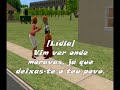 Uma Fam�lia Fora do Normal - 1� Epis�dio