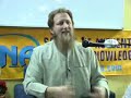 Abdur Raheem Green - Passion of Isa [Jesus] pbuh Part 2 of 6